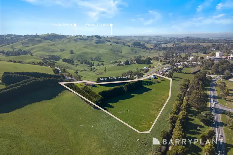 Fourth view of Homely land listing, LOT 1-30, 35 Warragul Road, Korumburra VIC 3950