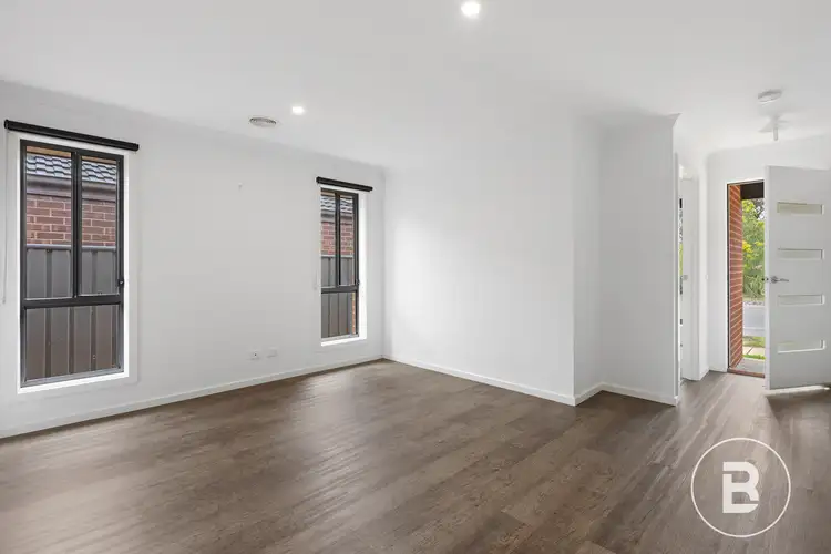 Third view of Homely house listing, 8 Lancaster Drive, Jackass Flat VIC 3556