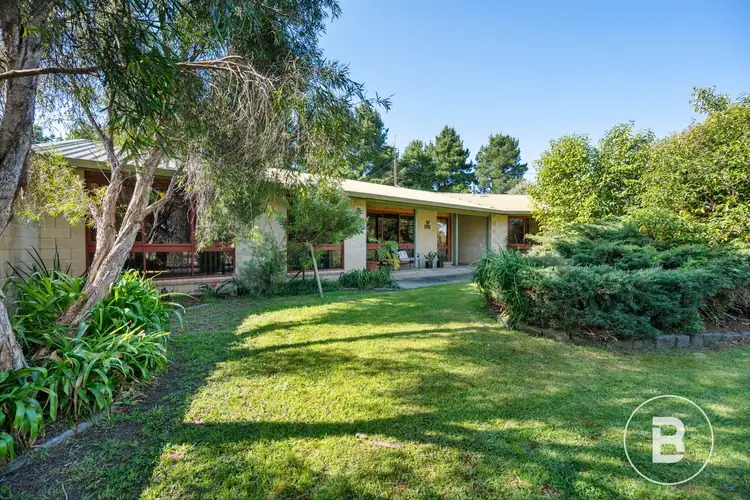 3 Campaspe Drive, Axedale VIC 3551