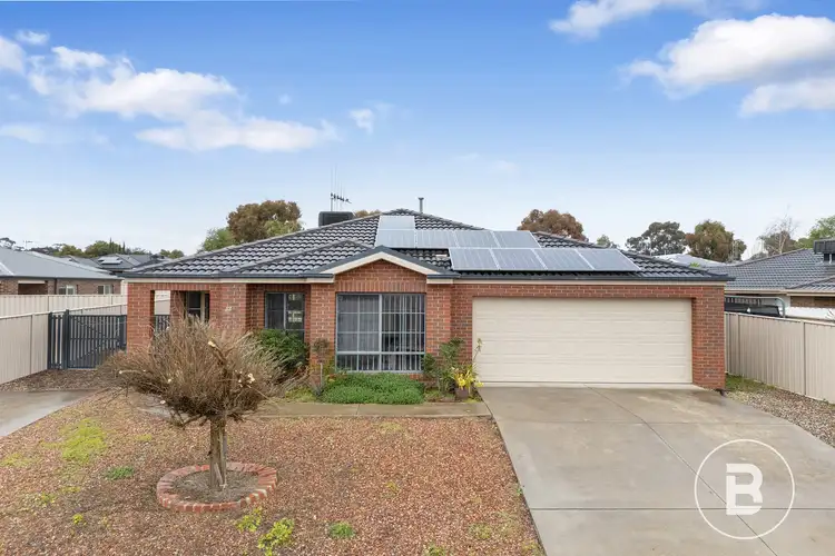 Main view of Homely house listing, 22 Julian Way, California Gully VIC 3556