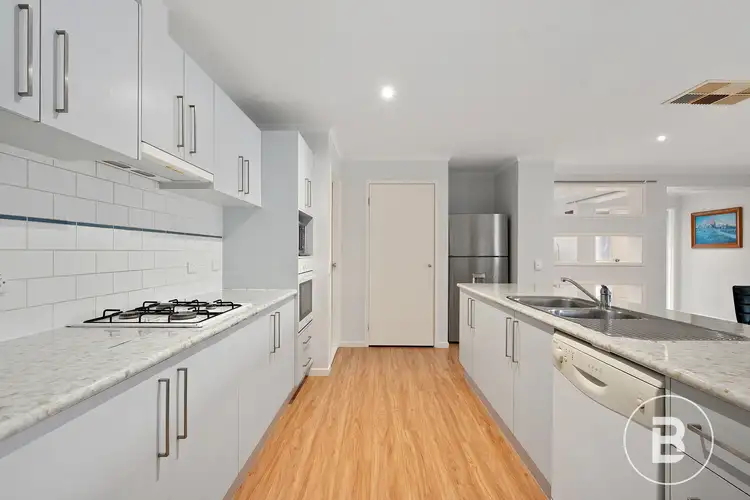 Fourth view of Homely house listing, 22 Julian Way, California Gully VIC 3556