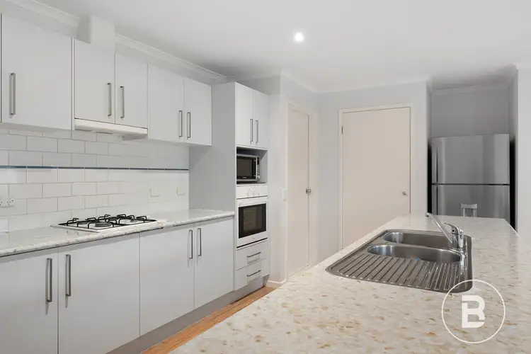 Fifth view of Homely house listing, 22 Julian Way, California Gully VIC 3556
