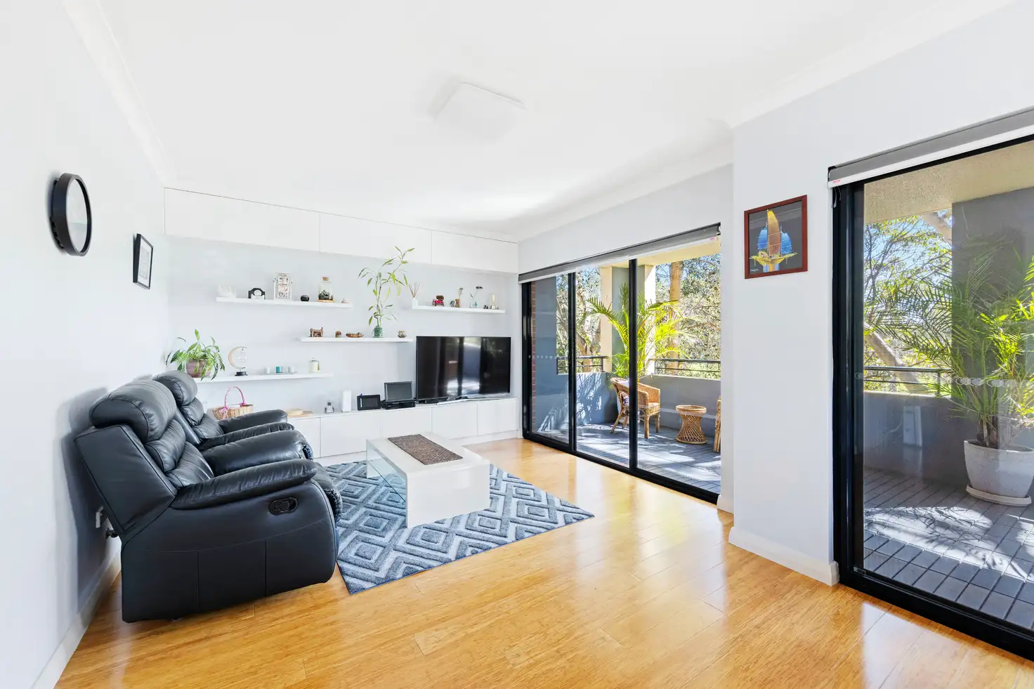 Main view of Homely apartment listing, 11/30-34 Gordon Street, Manly Vale NSW 2093