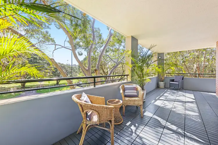 Second view of Homely apartment listing, 11/30-34 Gordon Street, Manly Vale NSW 2093