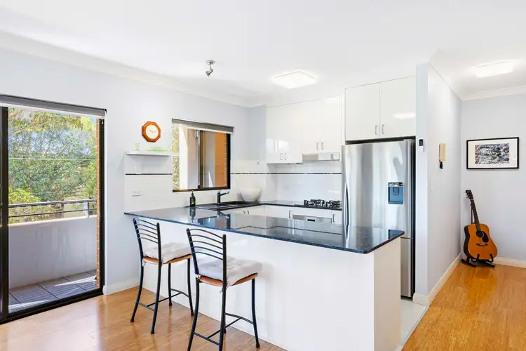 Fifth view of Homely apartment listing, 11/30-34 Gordon Street, Manly Vale NSW 2093
