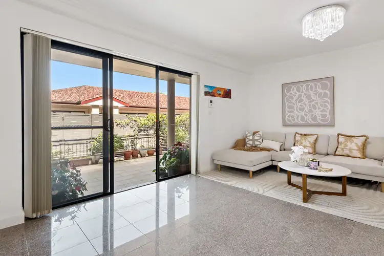 Second view of Homely unit listing, 2/114-120 The Promenade, Sans Souci NSW 2219