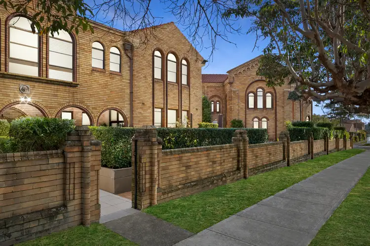 Third view of Homely unit listing, 2/114-120 The Promenade, Sans Souci NSW 2219