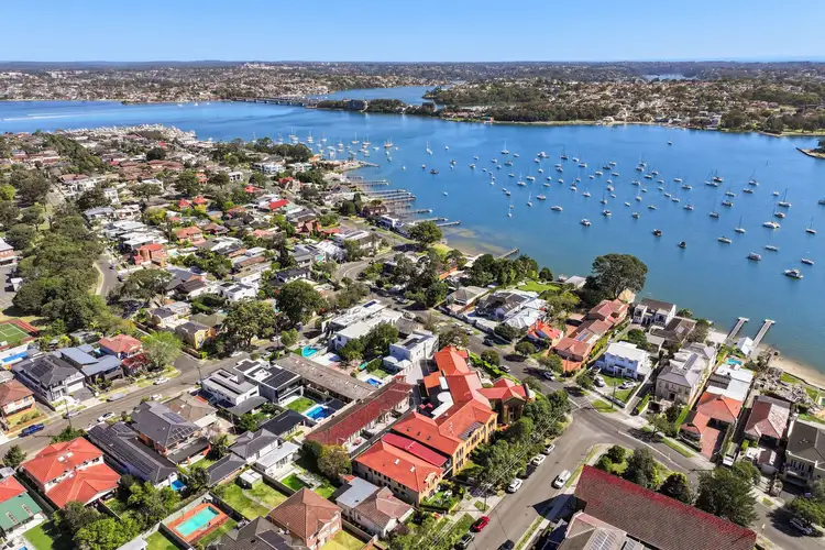 Fourth view of Homely unit listing, 2/114-120 The Promenade, Sans Souci NSW 2219