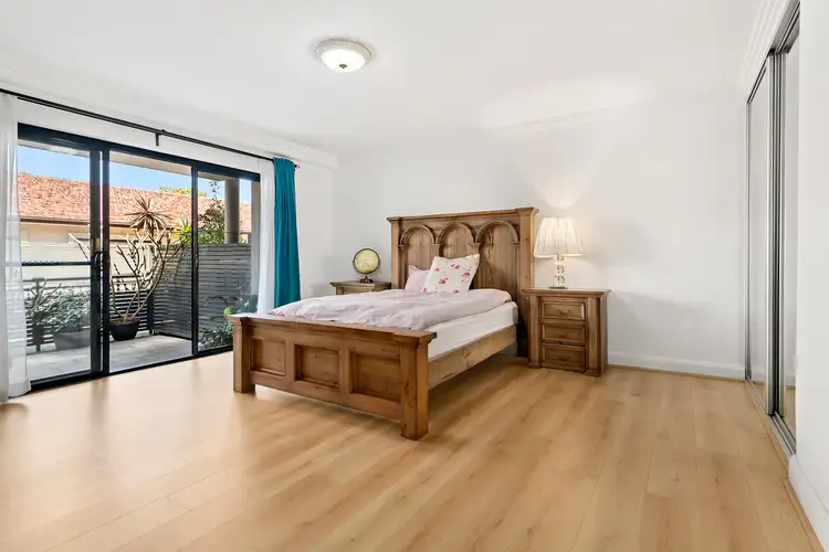 Fifth view of Homely unit listing, 2/114-120 The Promenade, Sans Souci NSW 2219