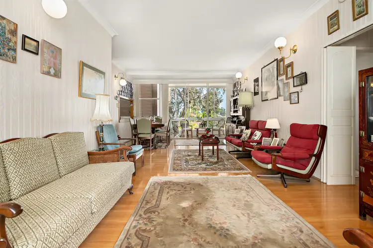 Second view of Homely unit listing, 5/3-5 McMillan Avenue, Sandringham NSW 2219