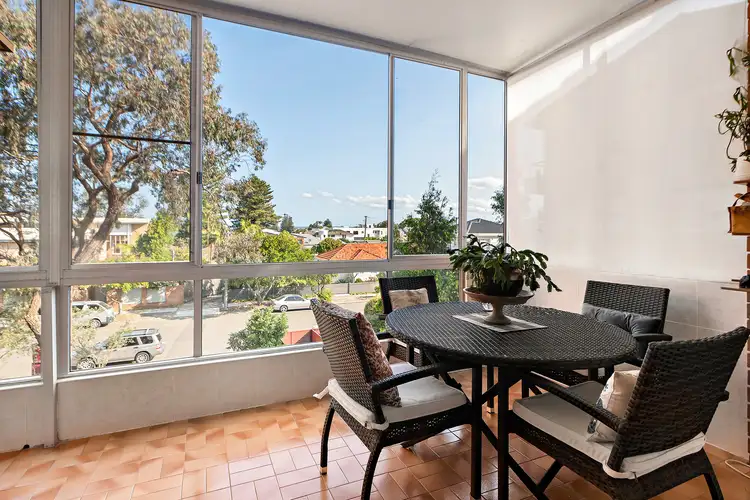 Fifth view of Homely unit listing, 5/3-5 McMillan Avenue, Sandringham NSW 2219