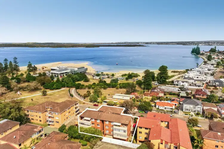 Sixth view of Homely unit listing, 5/3-5 McMillan Avenue, Sandringham NSW 2219