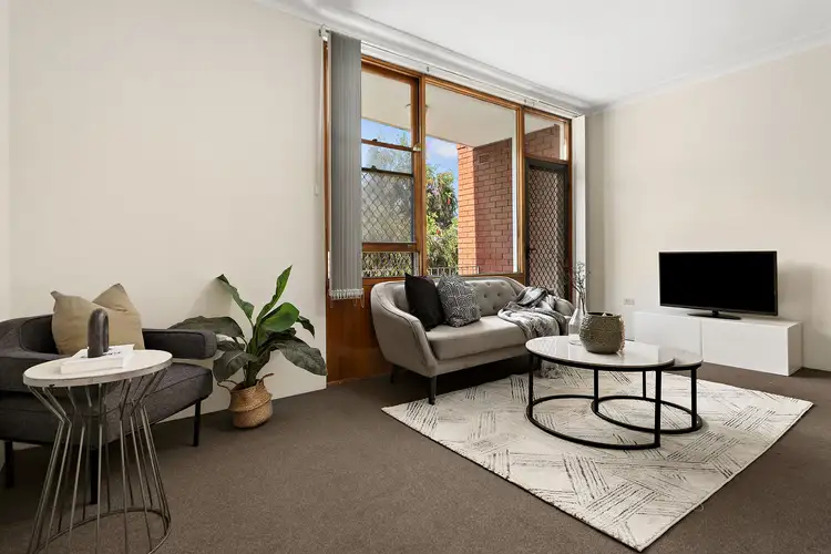 Main view of Homely unit listing, 16/43 Watkin Street, Rockdale NSW 2216