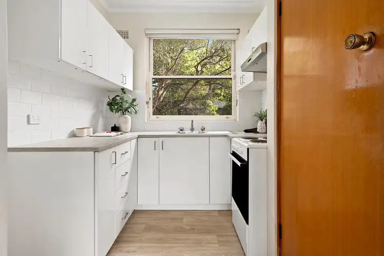 Third view of Homely unit listing, 16/43 Watkin Street, Rockdale NSW 2216