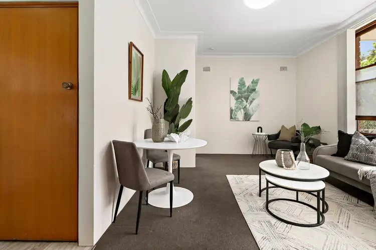 Fourth view of Homely unit listing, 16/43 Watkin Street, Rockdale NSW 2216