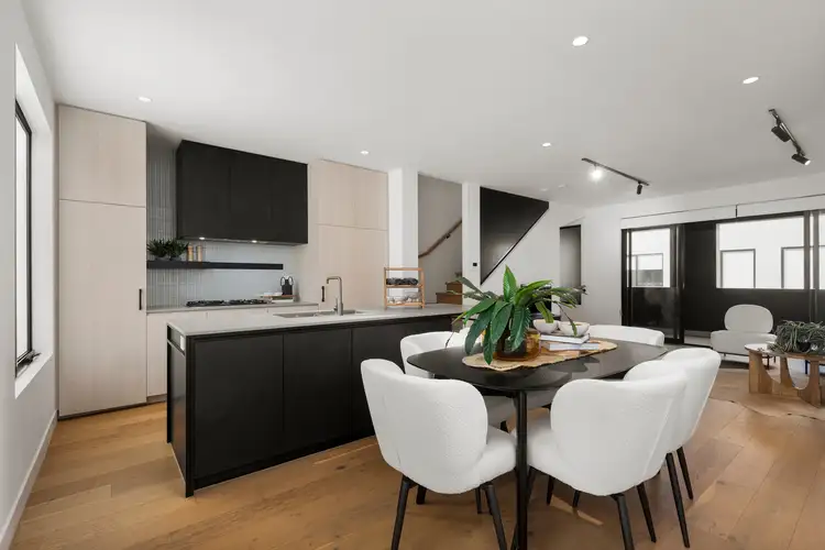 305/10 Mills Boulevard, Alphington VIC 3078