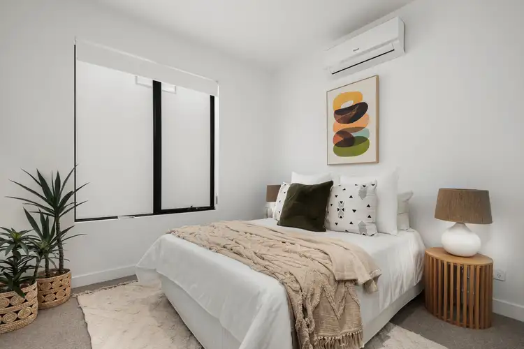 Sixth view of Homely townhouse listing, 305/10 Mills Boulevard, Alphington VIC 3078