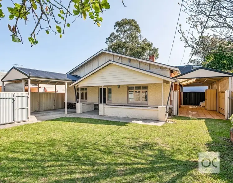 Main view of Homely house listing, 106 East Avenue, Clarence Park SA 5034