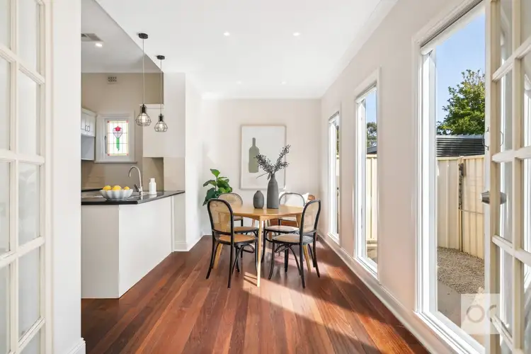 Sixth view of Homely house listing, 106 East Avenue, Clarence Park SA 5034