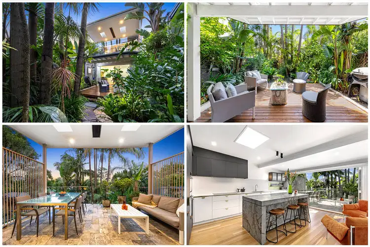 57 Ourimbah Road, Mosman NSW 2088