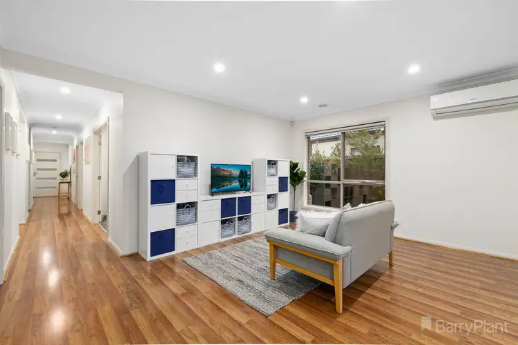 Fifth view of Homely house listing, 17 Harmony Place, Officer VIC 3809