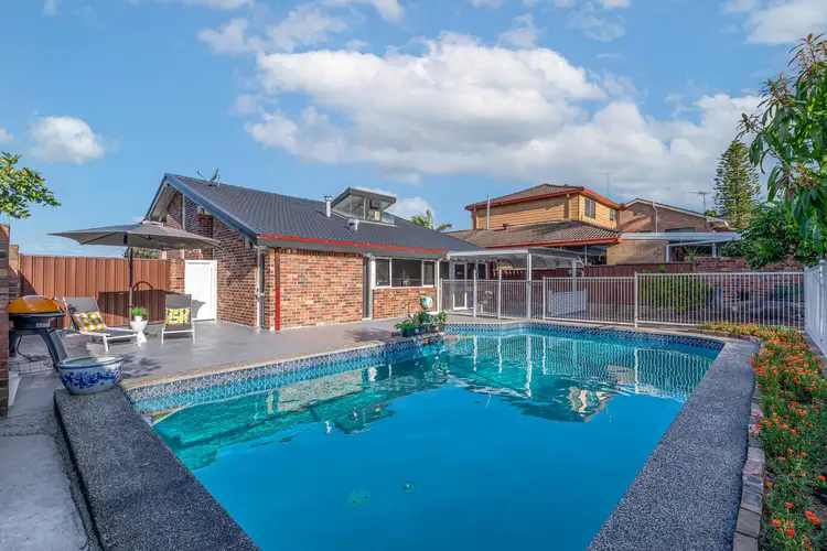 4 Werona Avenue, Padstow NSW 2211