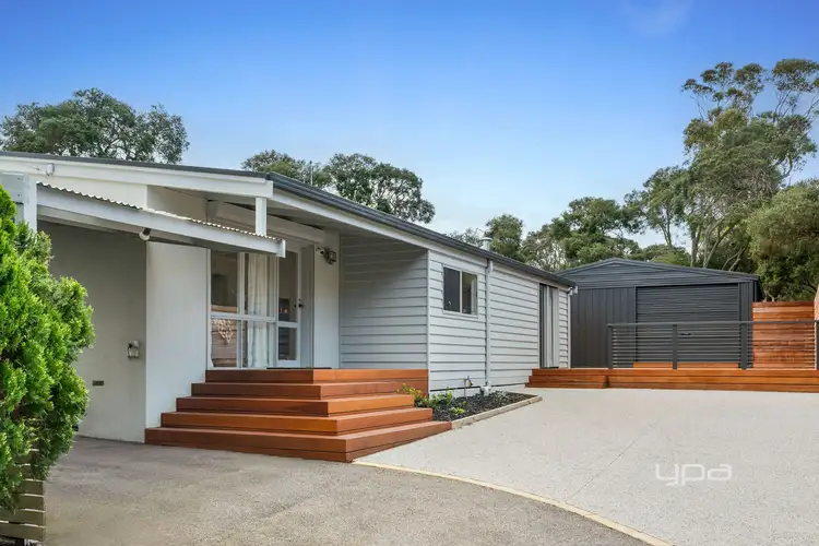 2 Valentine Street, Rye VIC 3941
