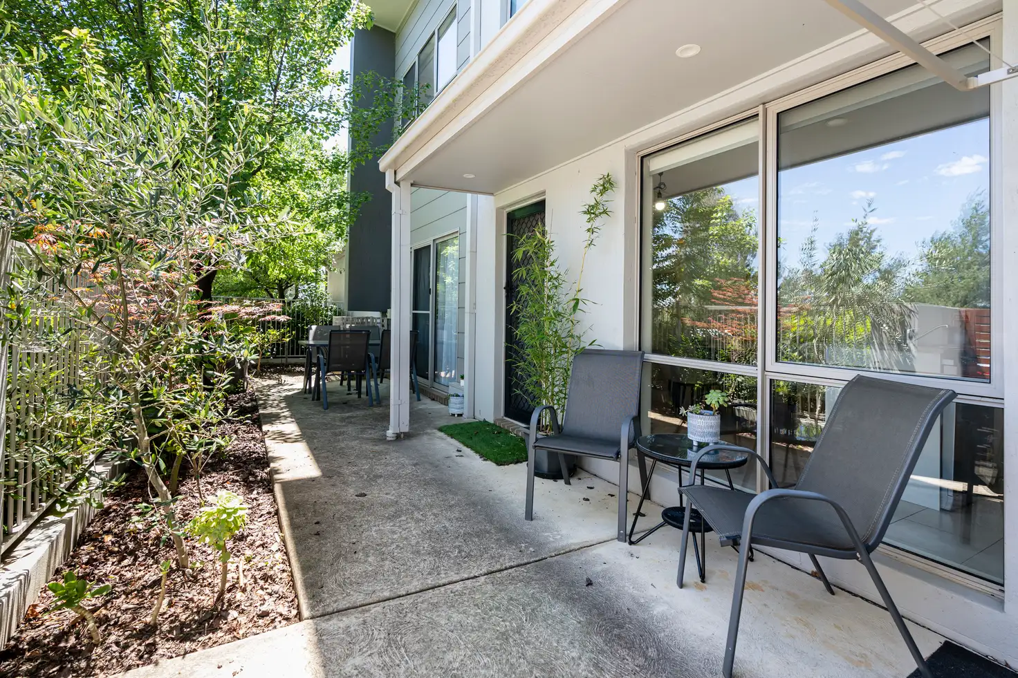 Main view of Homely townhouse listing, 17/20 Clare Burton Crescent, Franklin ACT 2913