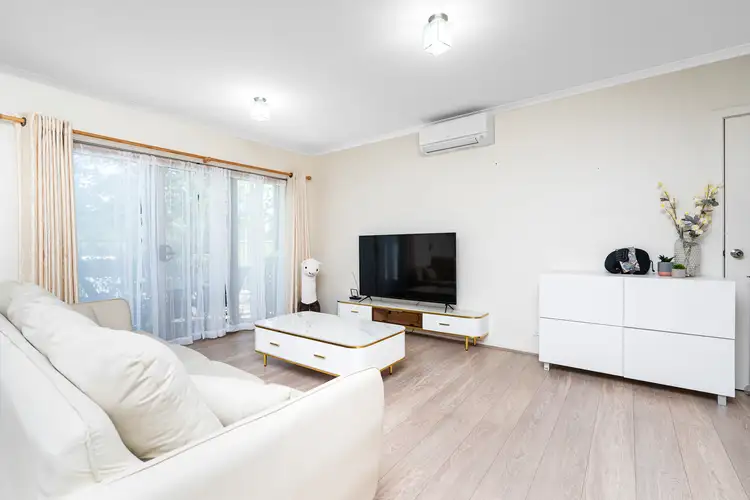 Third view of Homely townhouse listing, 17/20 Clare Burton Crescent, Franklin ACT 2913