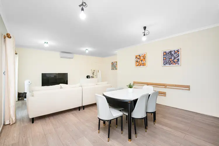 Fourth view of Homely townhouse listing, 17/20 Clare Burton Crescent, Franklin ACT 2913