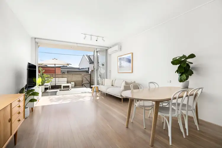 Main view of Homely apartment listing, 1/173-179 Bronte Road, Queens Park NSW 2022