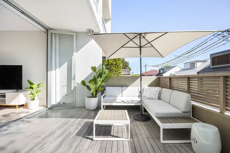 Second view of Homely apartment listing, 1/173-179 Bronte Road, Queens Park NSW 2022