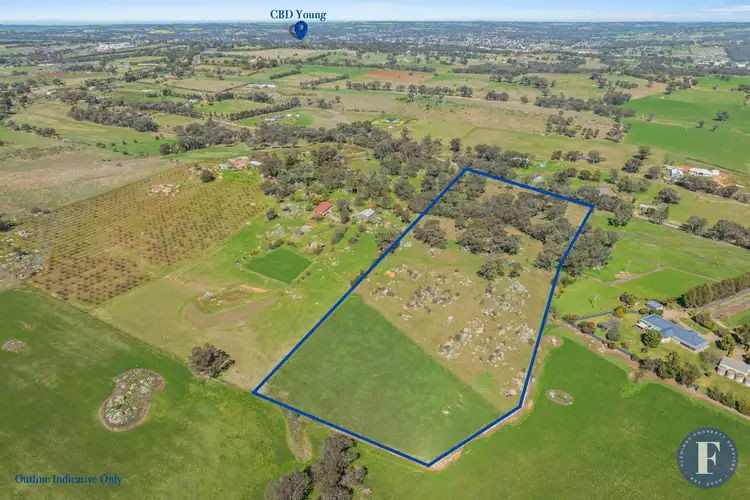 106 Forbes Lane, Young NSW 2594