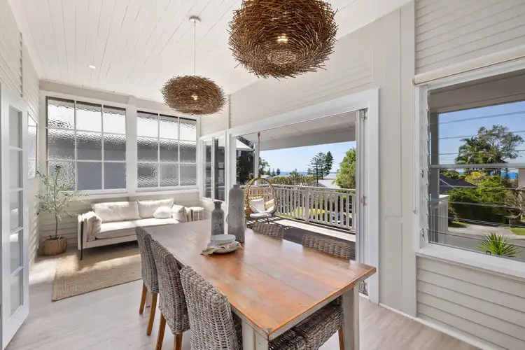 Fifth view of Homely house listing, 36 Hay Street, Collaroy NSW 2097