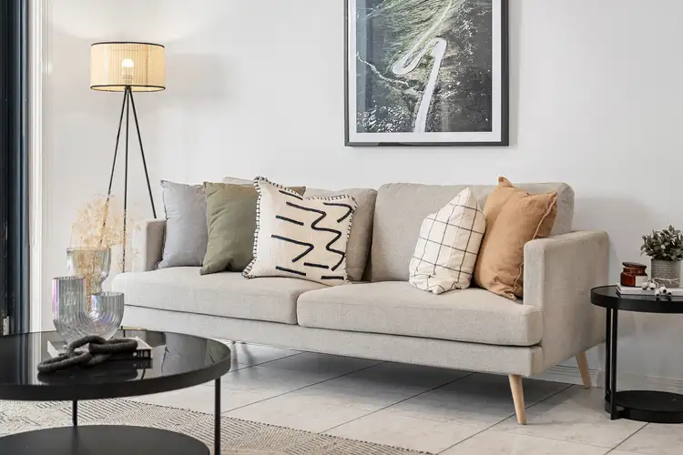 Third view of Homely semi-detached listing, 8a Aitchandar Road, Ryde NSW 2112