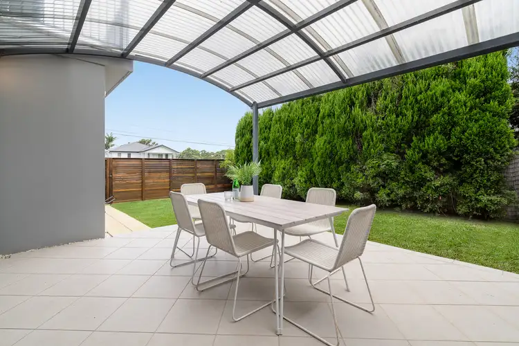 Fifth view of Homely semi-detached listing, 8a Aitchandar Road, Ryde NSW 2112