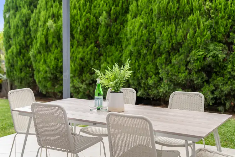 Sixth view of Homely semi-detached listing, 8a Aitchandar Road, Ryde NSW 2112