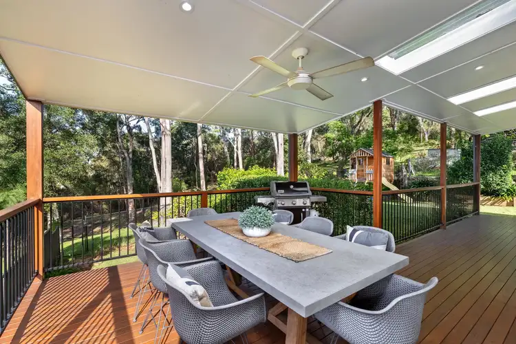 Second view of Homely house listing, 29 Sunland Crescent, Mount Riverview NSW 2774