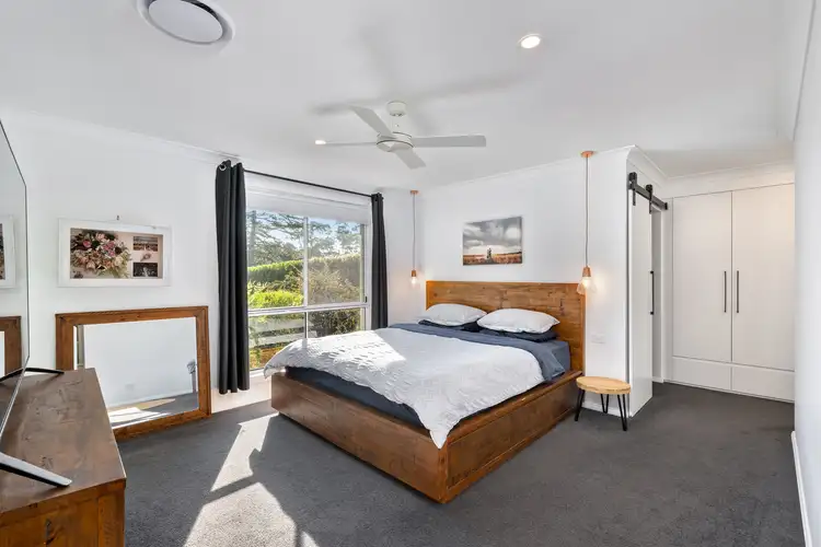 Fourth view of Homely house listing, 29 Sunland Crescent, Mount Riverview NSW 2774