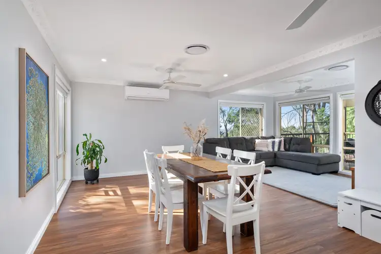 Sixth view of Homely house listing, 29 Sunland Crescent, Mount Riverview NSW 2774