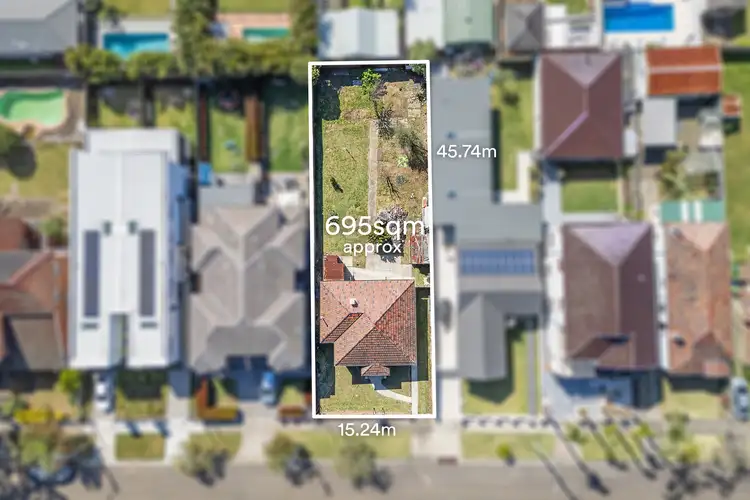 27 Olive Street, Kingsgrove NSW 2208
