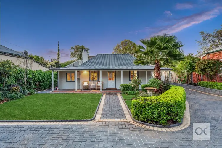 Main view of Homely house listing, 17 Fisher Street, Norwood SA 5067