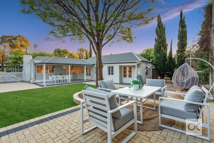 Second view of Homely house listing, 17 Fisher Street, Norwood SA 5067