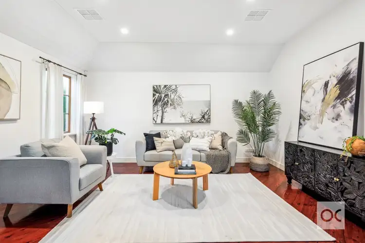 Third view of Homely house listing, 17 Fisher Street, Norwood SA 5067