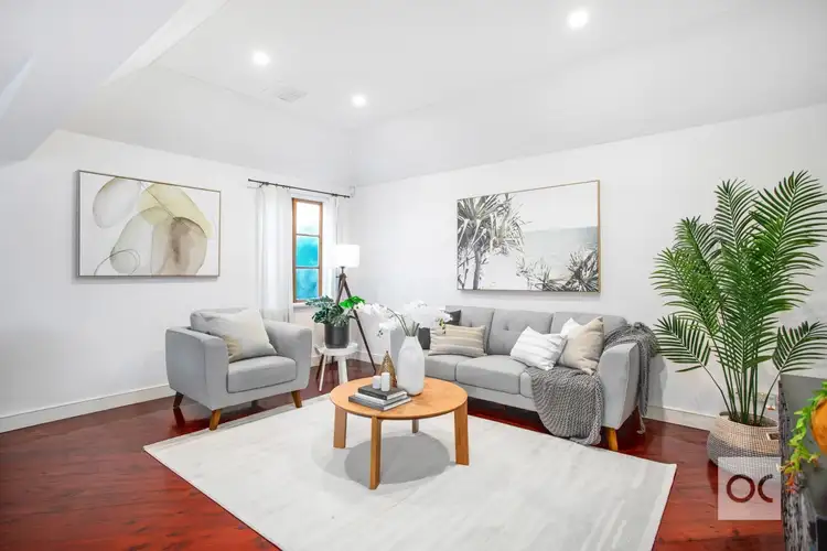 Fourth view of Homely house listing, 17 Fisher Street, Norwood SA 5067