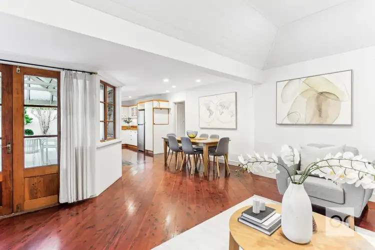 Fifth view of Homely house listing, 17 Fisher Street, Norwood SA 5067