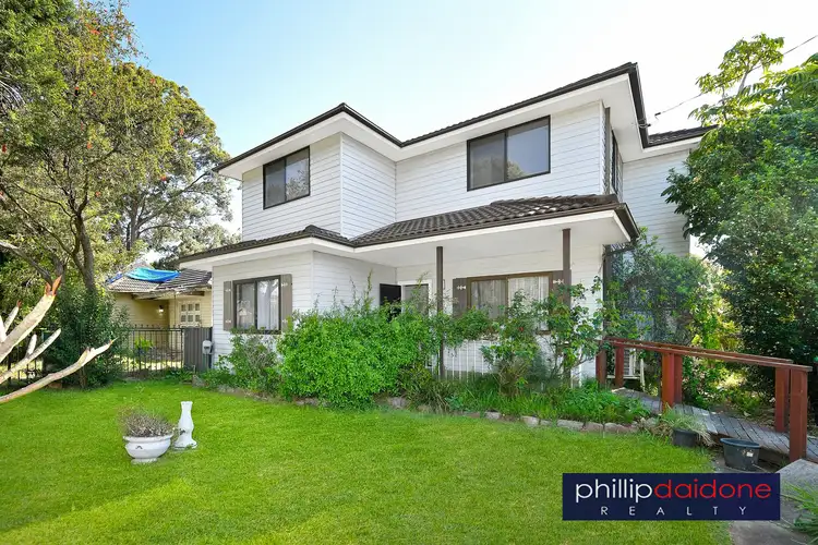 Main view of Homely house listing, 243 Chisholm Road, Auburn NSW 2144