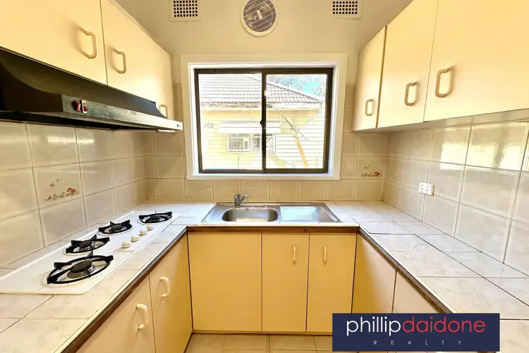 Second view of Homely house listing, 243 Chisholm Road, Auburn NSW 2144