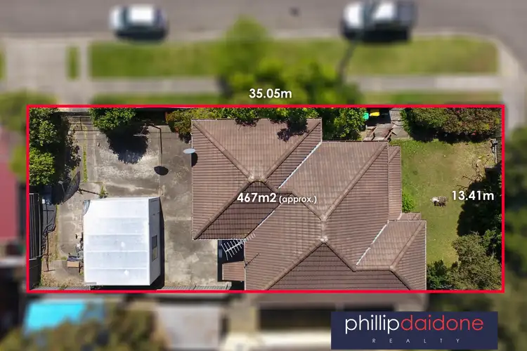 Third view of Homely house listing, 243 Chisholm Road, Auburn NSW 2144