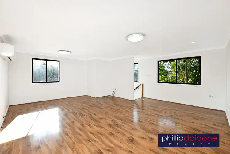 Fourth view of Homely house listing, 243 Chisholm Road, Auburn NSW 2144